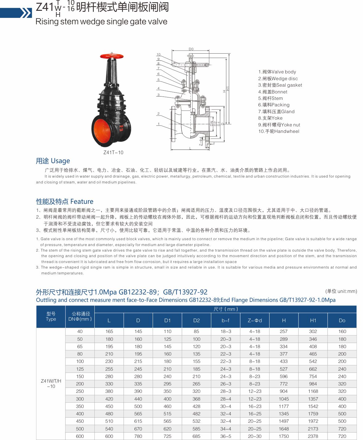 上海中滬閥門(集團(tuán))有限公司